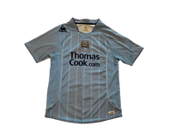 Camiseta Manchester City 2007-08 XS