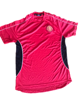 Cargar imagen en el visor de la galería, Camiseta Entrenamiento Manchester United temporada 2008-2009
