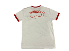 Cargar imagen en el visor de la galería, Camiseta Selección de Marruecos 2015
