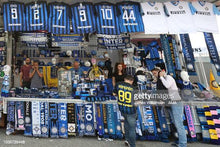 Cargar imagen en el visor de la galería, Sudadera Jappy Inter Rework Ronaldo
