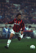 Cargar imagen en el visor de la galería, Camiseta Jappy Oso Rossoneri 90
