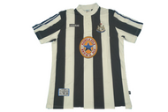 Camiseta Newcastle 1995-97 9 Shearer M