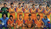 Cargar imagen en el visor de la galería, Camiseta Jappy FCB Wembley ´92
