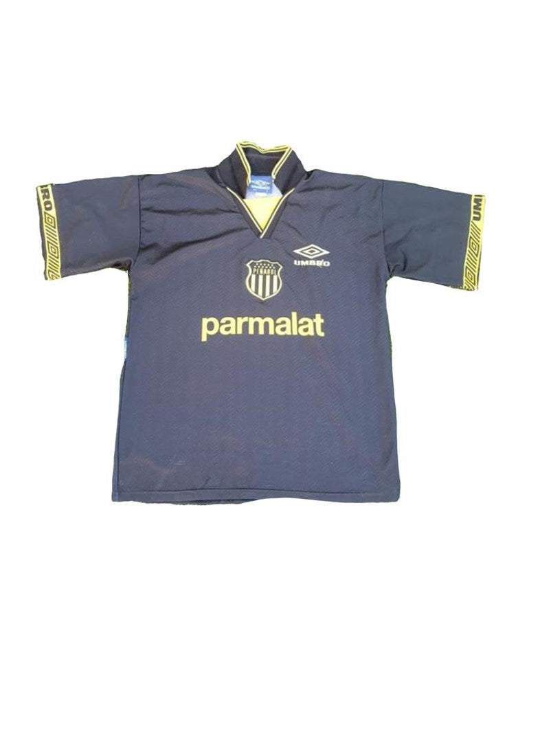 Camiseta visitante Peñarol 1994-95