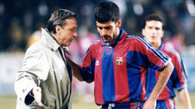 Cargar imagen en el visor de la galería, Sudadera ligera Johan Pep Barcelona
