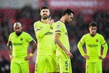 Cargar imagen en el visor de la galería, Camiseta visitante FC Barcelona 2018-19 M
