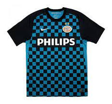 Cargar imagen en el visor de la galería, Camiseta visitante PSV 2011-12 L #7 Stef
