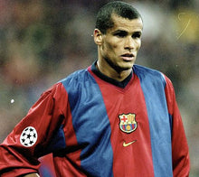 Cargar imagen en el visor de la galería, Camiseta FC Barcelona 1998-99 XL
