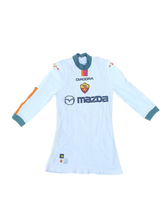 Cargar imagen en el visor de la galería, Camiseta A. S Roma 2003-2004
