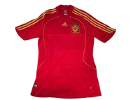Camiseta España 2008 M
