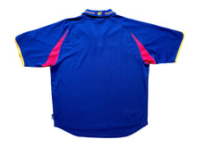 Cargar imagen en el visor de la galería, Camiseta visitante España Eurocopa 2000 XL
