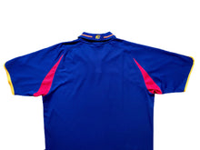 Cargar imagen en el visor de la galería, Camiseta visitante España Eurocopa 2000 XL
