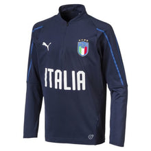 Cargar imagen en el visor de la galería, Sudadera  Italia 2018 L
