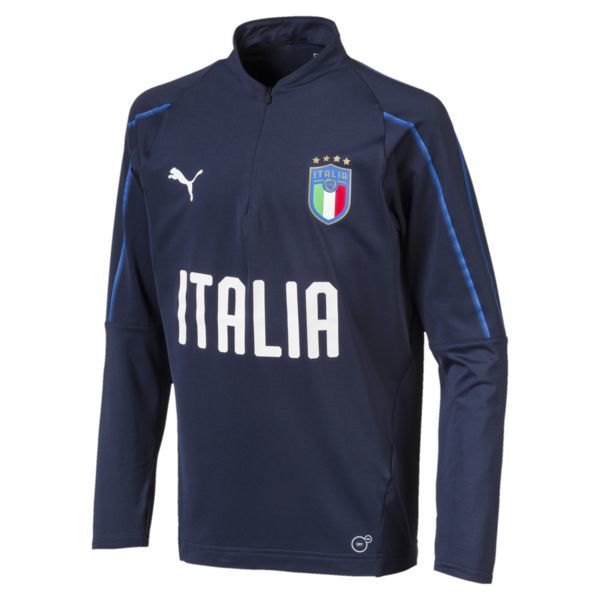 Sudadera  Italia 2018 L