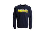 Sudadera ligera Euro Kings