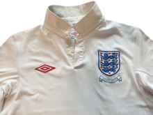 Cargar imagen en el visor de la galería, Camiseta Inglaterra Copa del Mundo Sudáfrica 2010 M
