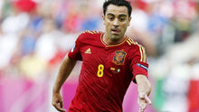 Cargar imagen en el visor de la galería, Camiseta España euro 2012 M
