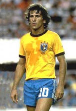 Cargar imagen en el visor de la galería, Camiseta Brasil Pentacampeaó
